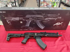 AKストーム|東京マルイ