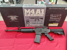 M4A1カービン|東京マルイ