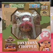 P.O.P ワンピース　トニートニー・チョッパー|メガハウス