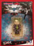 ダークナイト|MEDI COM TOY