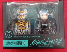 エヴァンゲリオン新劇場版Q　SET G　アヤナミレイ　仮称|MEDI COM TOY