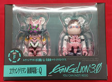 エヴァンゲリオン新劇場版Q　SET F　マリ|MEDI COM TOY