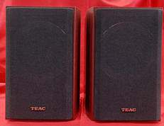 スピーカー|TEAC