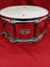 パーカッション/スネアドラム|TAMA