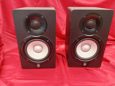 スタジオモニタースピーカー|YAMAHA