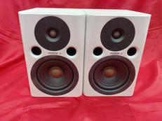 スタジオモニタースピーカー|FOSTEX