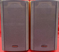 スピーカー(ペア)|VICTOR