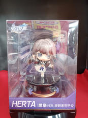 ヘルタ|MIHOYO
