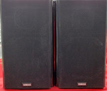 スピーカー(ペア)|YAMAHA