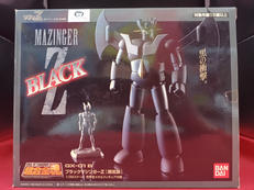 ブラックマジンガーZ［限定版］|バンダイ