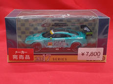 1/43モデルカー|EBBRO