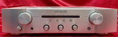 プリメインアンプ|MARANTZ