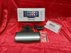 車内用液晶モニター/ﾃﾞｨｽﾌﾟﾚｲｵｰﾃﾞｨｵ|NPLACE