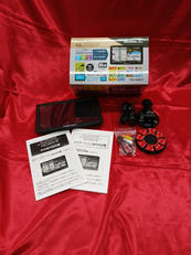 ポータブルメモリーナビ|KAIHOU