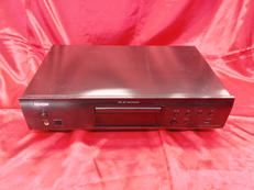 CDプレーヤー・CDチェンジャー|DENON