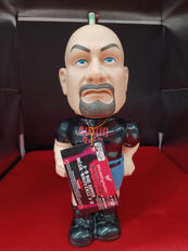 スティーブ・オースティン・シッパー|リングサイド/WWF