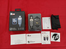 ワイヤレスマイク|XVIVE