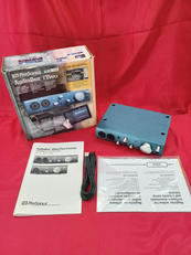 オーディオインターフェイス|PRESOUNS