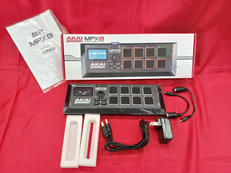 サンプルプレーヤー|AKAI