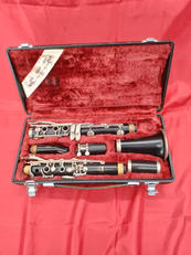 B♭クラリネット|YAMAHA