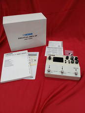 空間系/ディレイ|BOSS