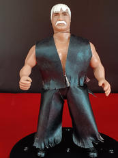 スタン・ハンセン|REMCO