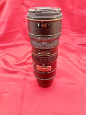 NIKON Fマウントレンズ|NIKON