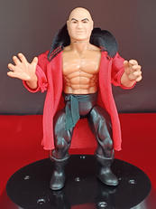 バロン・フォン・ラシク|REMCO