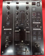 DJミキサー|PIONEER