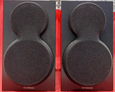 ブックシェルフスピーカー(ペア）|YAMAHA