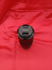 望遠レンズ|SONY