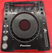 CDJプレーヤー|PIONEER
