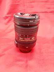 標準ズームレンズ|NIKON