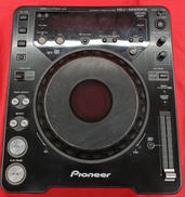 CDJプレーヤー|PIONEER