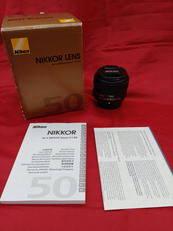 デジカメ用レンズ|NIKON