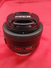 標準単焦点レンズ|NIKON