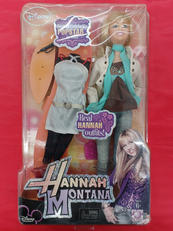 ハンナ・モンタナ/マイリー・サイラス|ジャックスパシフィック