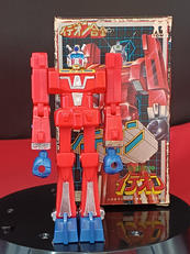 イデオン|トミー