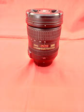 標準ズームレンズ|NIKON