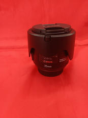 広角単焦点レンズ|CANON