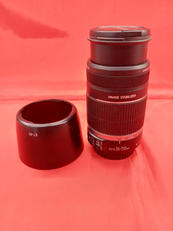 望遠ズームレンズ|CANON