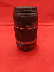 標準ズームレンズ|CANON