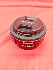 単焦点レンズ|CANON