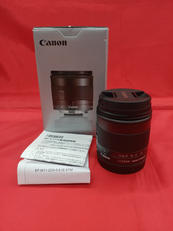 広角ズームレンズ|CANON