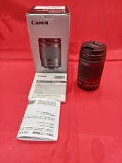 標準ズームレンズ|CANON