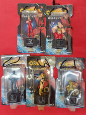 コブラ・ボトルキャップセット|ラナ