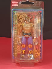 初代タイガーマスク|キャラクタープロダクト