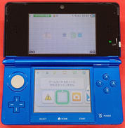 3DS|NINTENDO