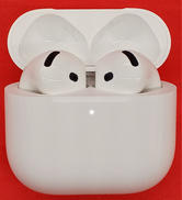 ノイズキャンセリングイヤホン/AIR PODS4|APPLE