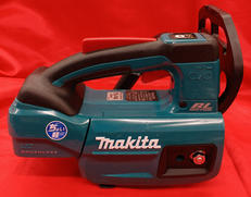 電動工具 250MM充電式チェンソー|MAKITA